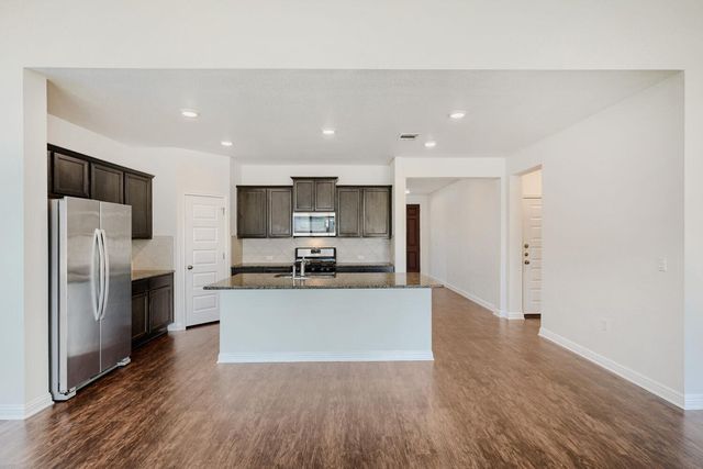 5717 Gerard DR, Austin, TX 78744