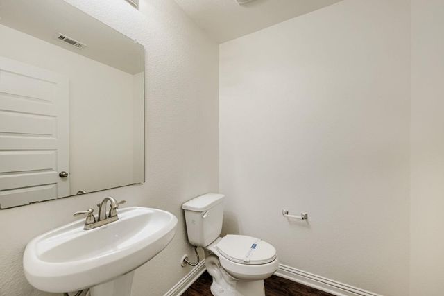5717 Gerard DR, Austin, TX 78744