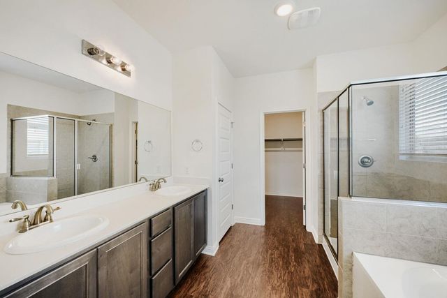 5717 Gerard DR, Austin, TX 78744