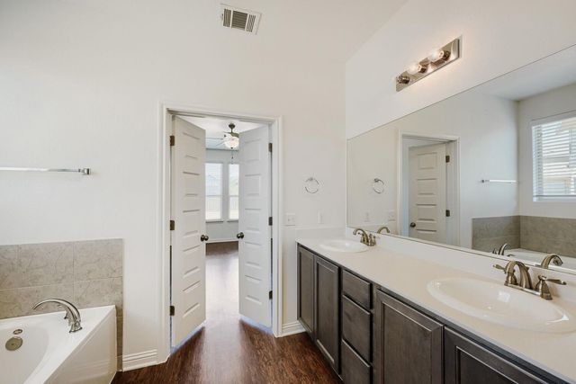 5717 Gerard DR, Austin, TX 78744