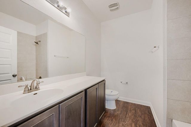 5717 Gerard DR, Austin, TX 78744
