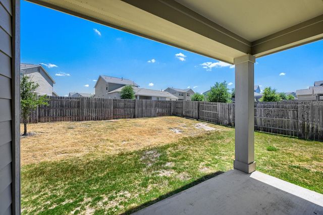5717 Gerard DR, Austin, TX 78744