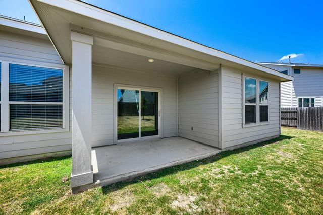5717 Gerard DR, Austin, TX 78744