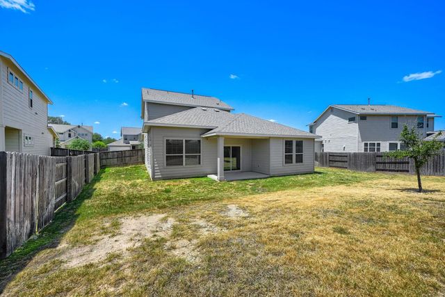 5717 Gerard DR, Austin, TX 78744