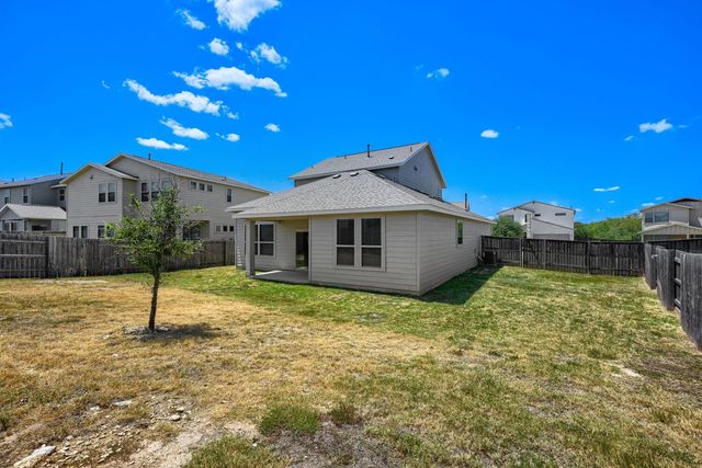 5717 Gerard DR, Austin, TX 78744