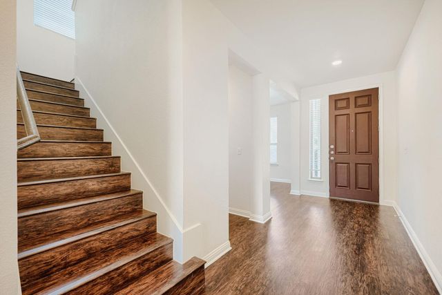 5717 Gerard DR, Austin, TX 78744