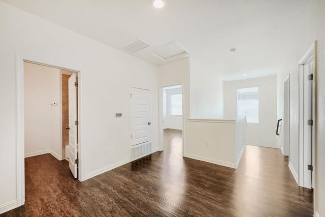 5717 Gerard DR, Austin, TX 78744