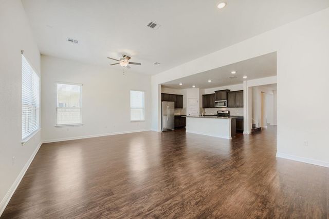 5717 Gerard DR, Austin, TX 78744