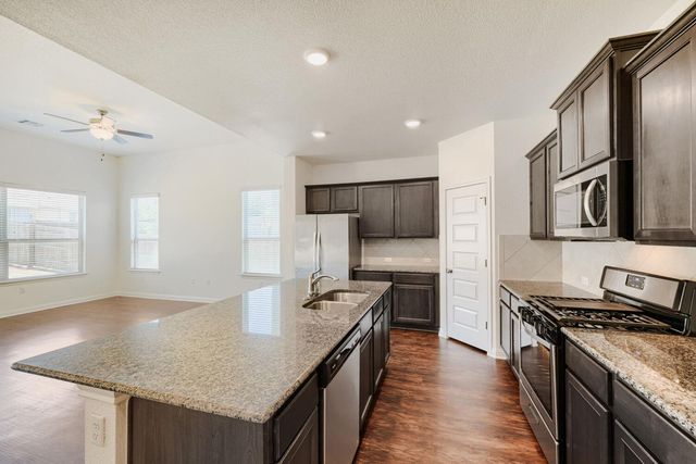 5717 Gerard DR, Austin, TX 78744