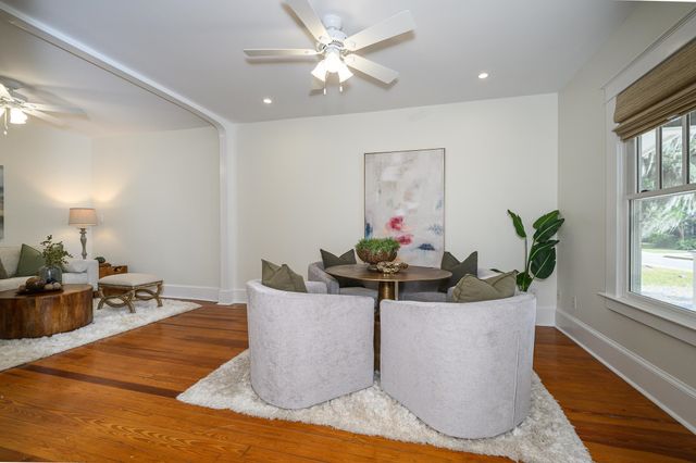 4 Milton St, St Augustine, FL 32084