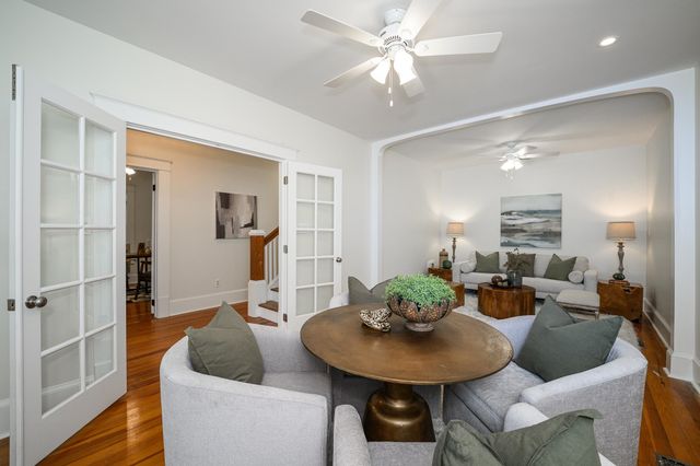 4 Milton St, St Augustine, FL 32084