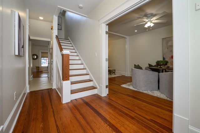 4 Milton St, St Augustine, FL 32084