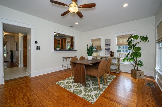 4 Milton St, St Augustine, FL 32084