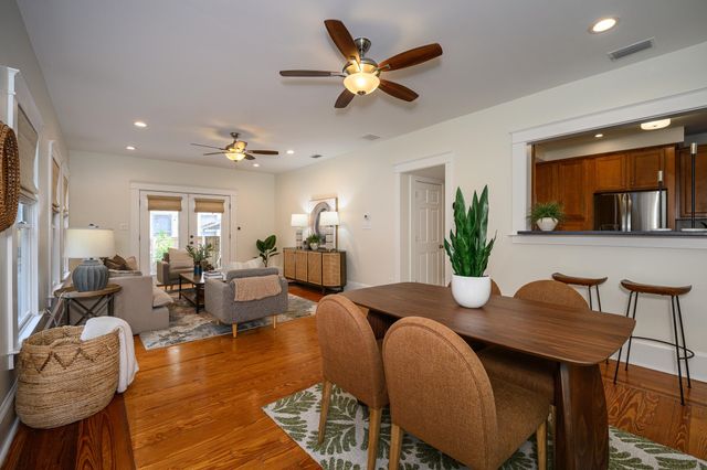 4 Milton St, St Augustine, FL 32084