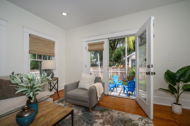 4 Milton St, St Augustine, FL 32084