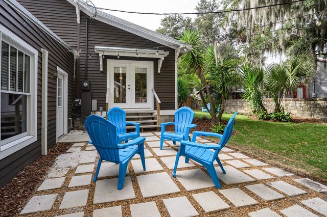 4 Milton St, St Augustine, FL 32084