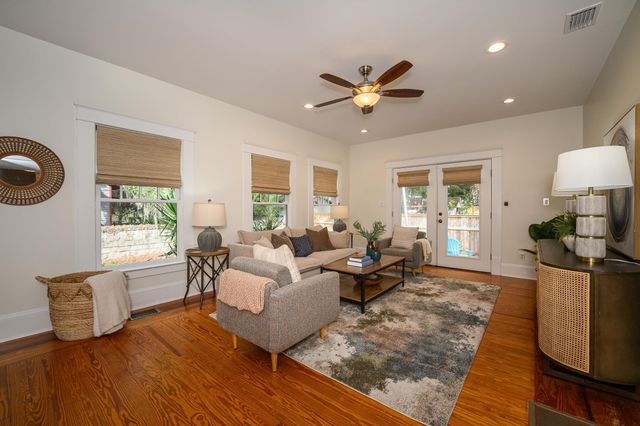 4 Milton St, St Augustine, FL 32084