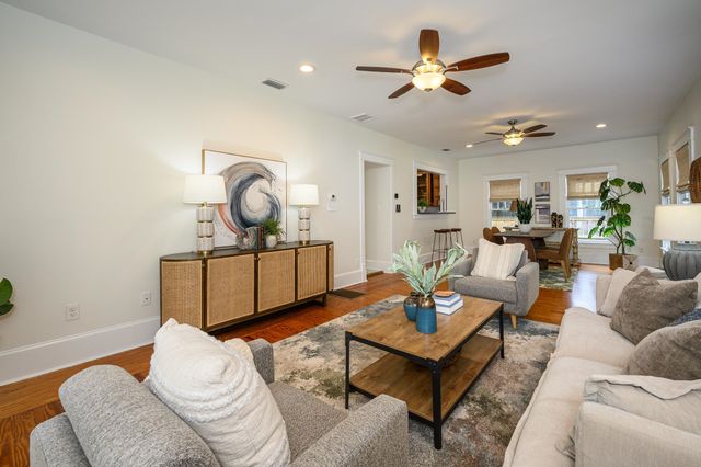 4 Milton St, St Augustine, FL 32084