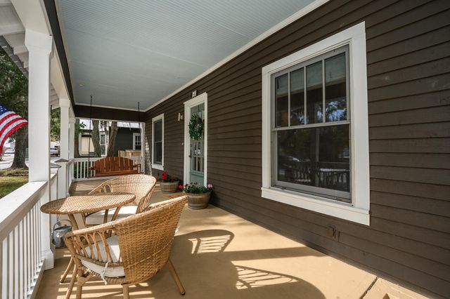 4 Milton St, St Augustine, FL 32084