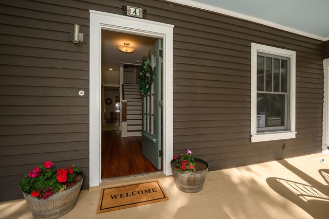 4 Milton St, St Augustine, FL 32084