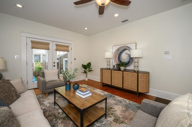 4 Milton St, St Augustine, FL 32084