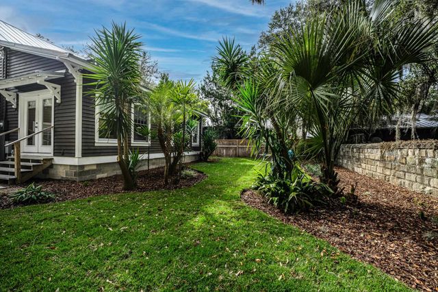 4 Milton St, St Augustine, FL 32084