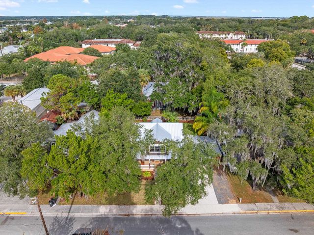 4 Milton St, St Augustine, FL 32084
