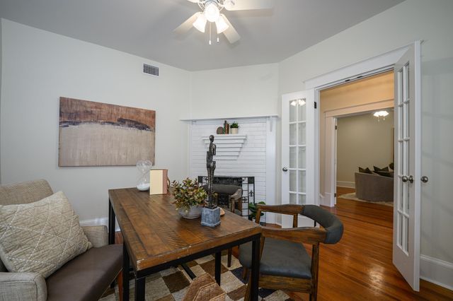 4 Milton St, St Augustine, FL 32084