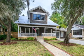4 Milton St, St Augustine, FL 32084