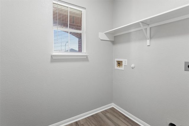 4806 Quiet Canyon Drive, Friendswood, TX 77546