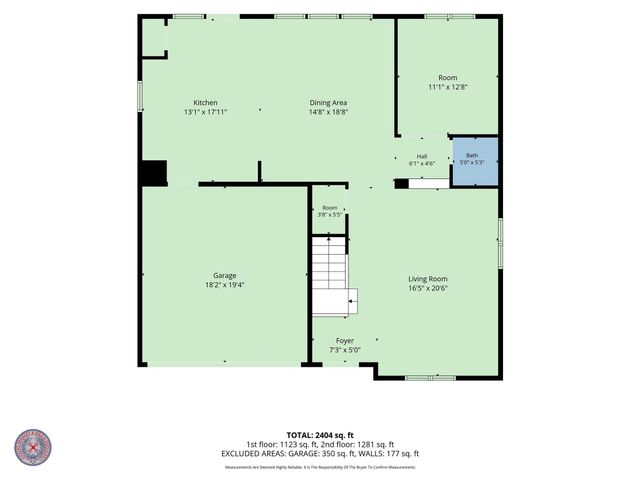 4806 Quiet Canyon Drive, Friendswood, TX 77546