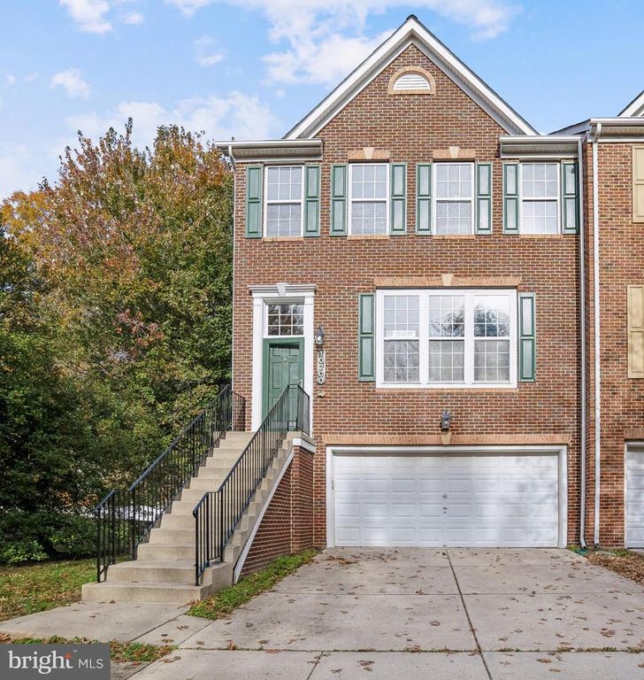 10200 NAREEN ST, Upper Marlboro, MD 20774