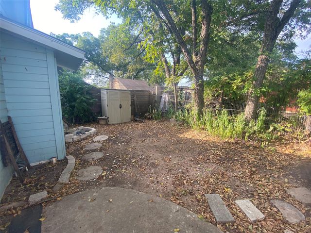 3300 Lafayette Ave, Austin, TX 78722