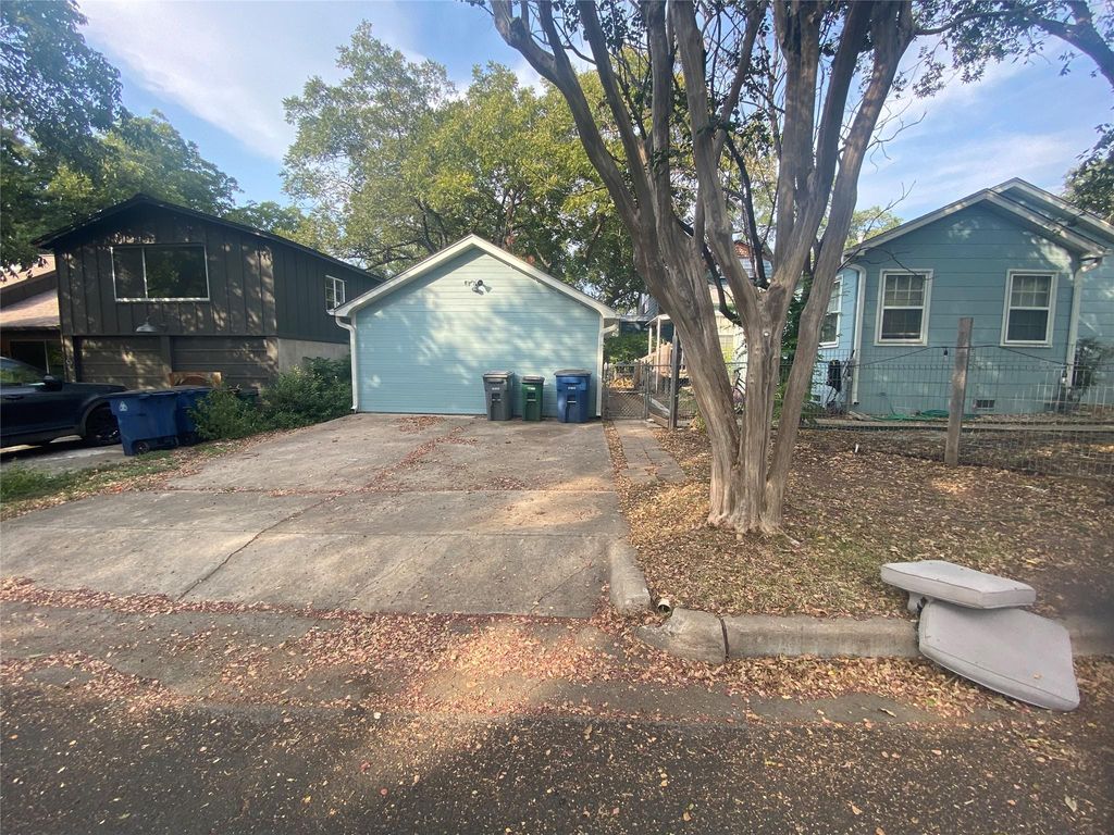 3300 Lafayette Ave, Austin, TX 78722