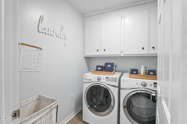 208 Boxwood Circle, Brandon, MS 39047
