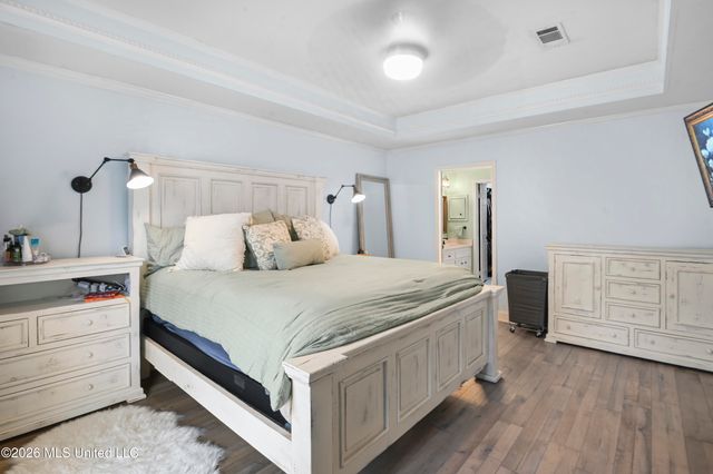 208 Boxwood Circle, Brandon, MS 39047