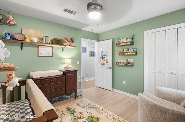 208 Boxwood Circle, Brandon, MS 39047