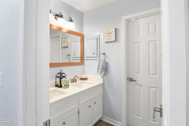208 Boxwood Circle, Brandon, MS 39047