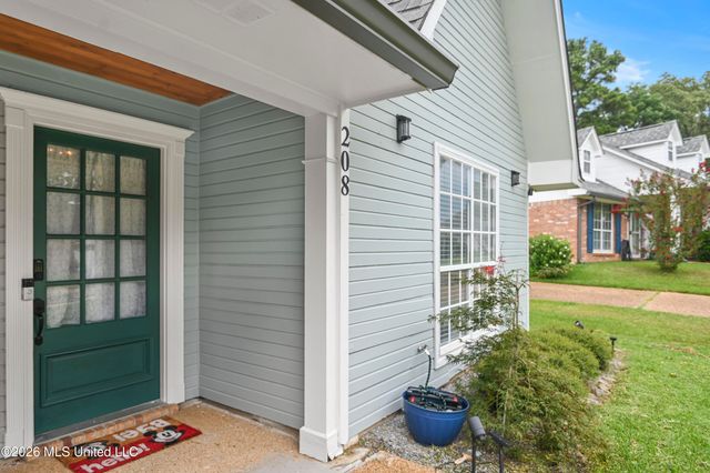 208 Boxwood Circle, Brandon, MS 39047