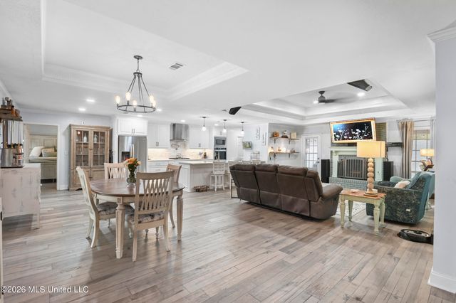 208 Boxwood Circle, Brandon, MS 39047