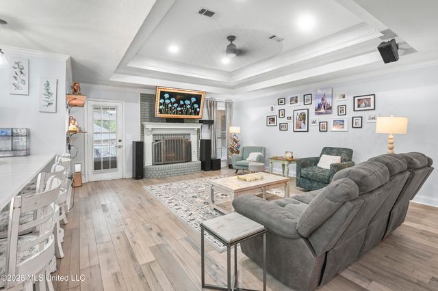 208 Boxwood Circle, Brandon, MS 39047