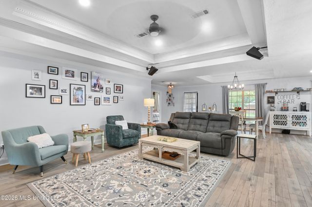 208 Boxwood Circle, Brandon, MS 39047