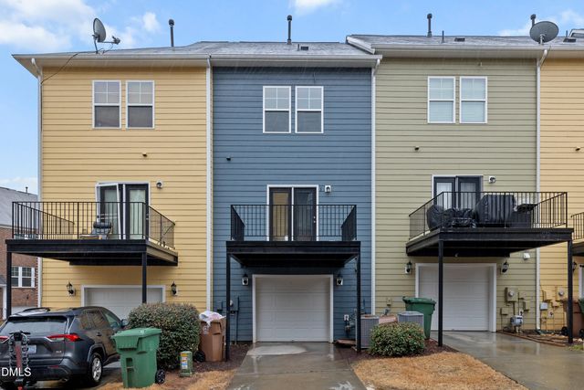 275 Michigan Avenue, Cary, NC 27519