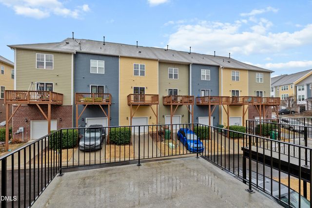 275 Michigan Avenue, Cary, NC 27519