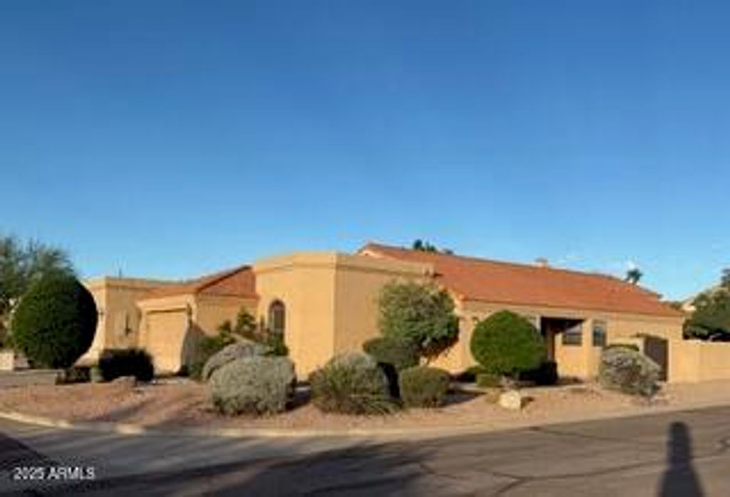 12152 N FINCH Drive, Fountain Hills, AZ 85268