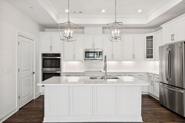 520 Restoration Drive, Smyrna, TN 37167