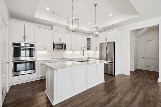 520 Restoration Drive, Smyrna, TN 37167