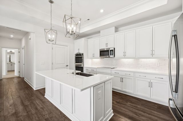 520 Restoration Drive, Smyrna, TN 37167