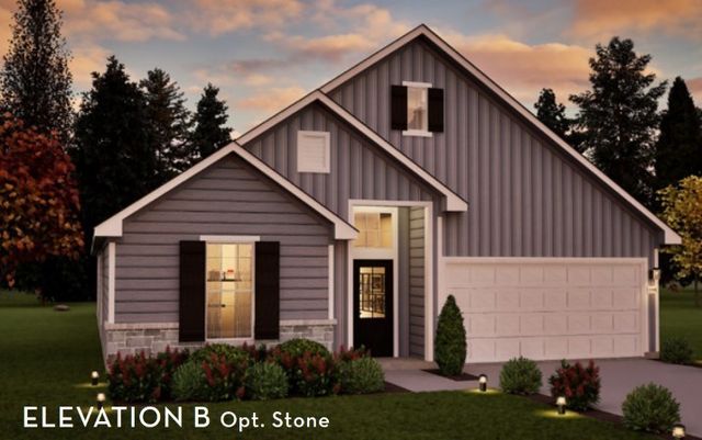 135 Van Conder Place, Hendersonville, TN 37075