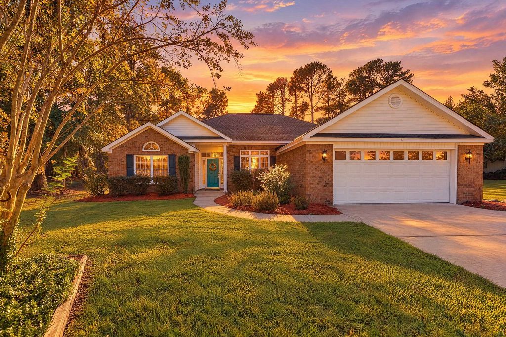 2267 Wedgefield Rd., Georgetown, SC 29440 — photo 2